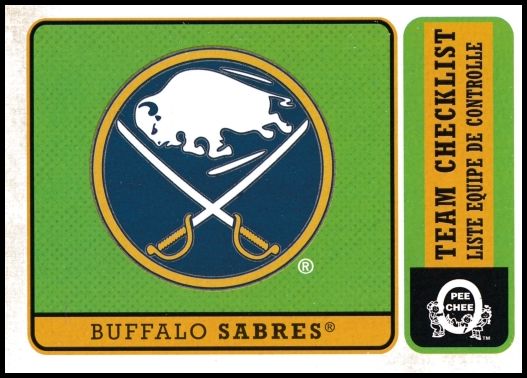 568 Buffalo Sabres